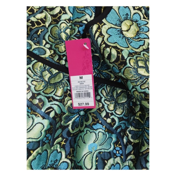 Floral summer fancy dress💖 - Picture 3 of 4